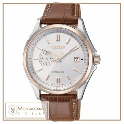 Orologio Citizen Meccanico NP3025-02A